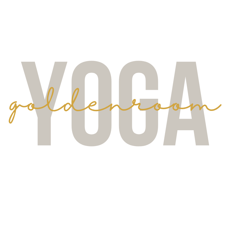 goldenroom YOGA